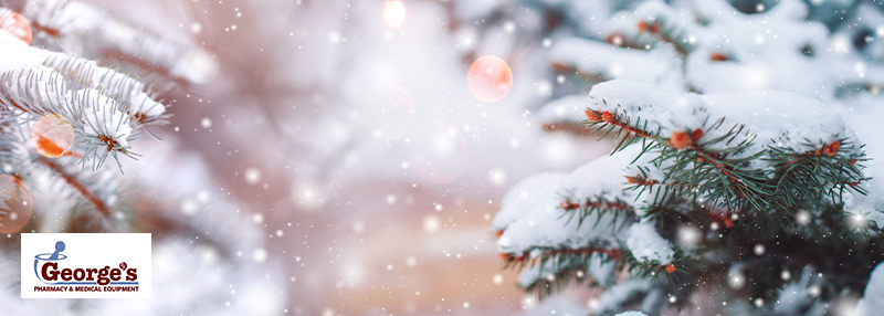 Holiday Accessibility Tips for Homes with Limited Mobility Family Members