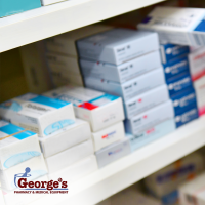 George's Pharmacy