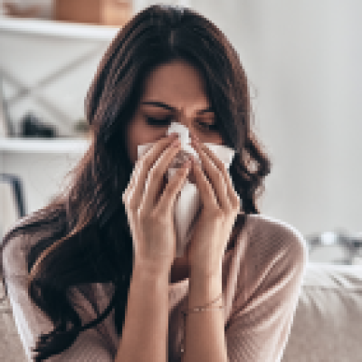 Allergy Season Survival Guide