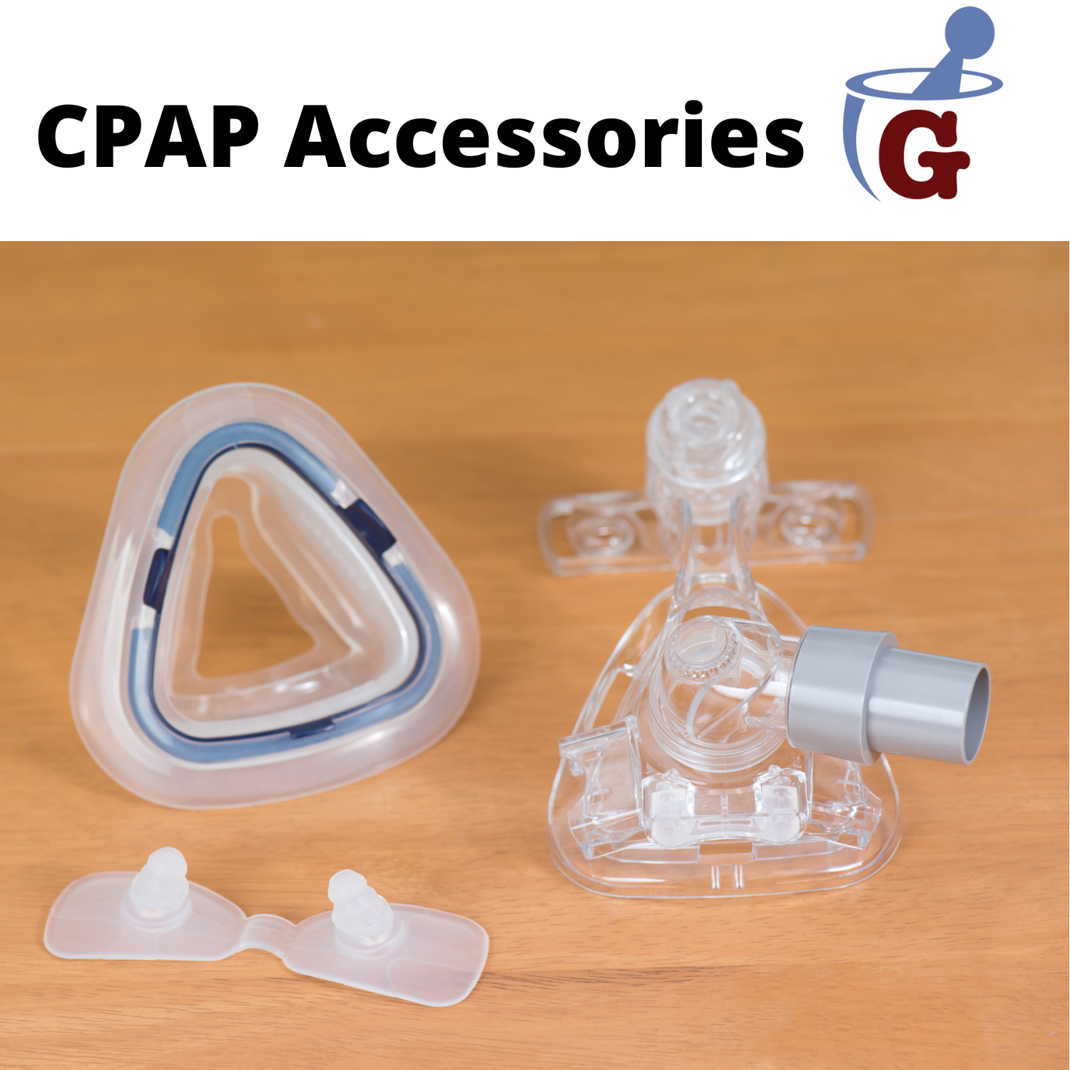 CPAP Accessories CPAP Accessories