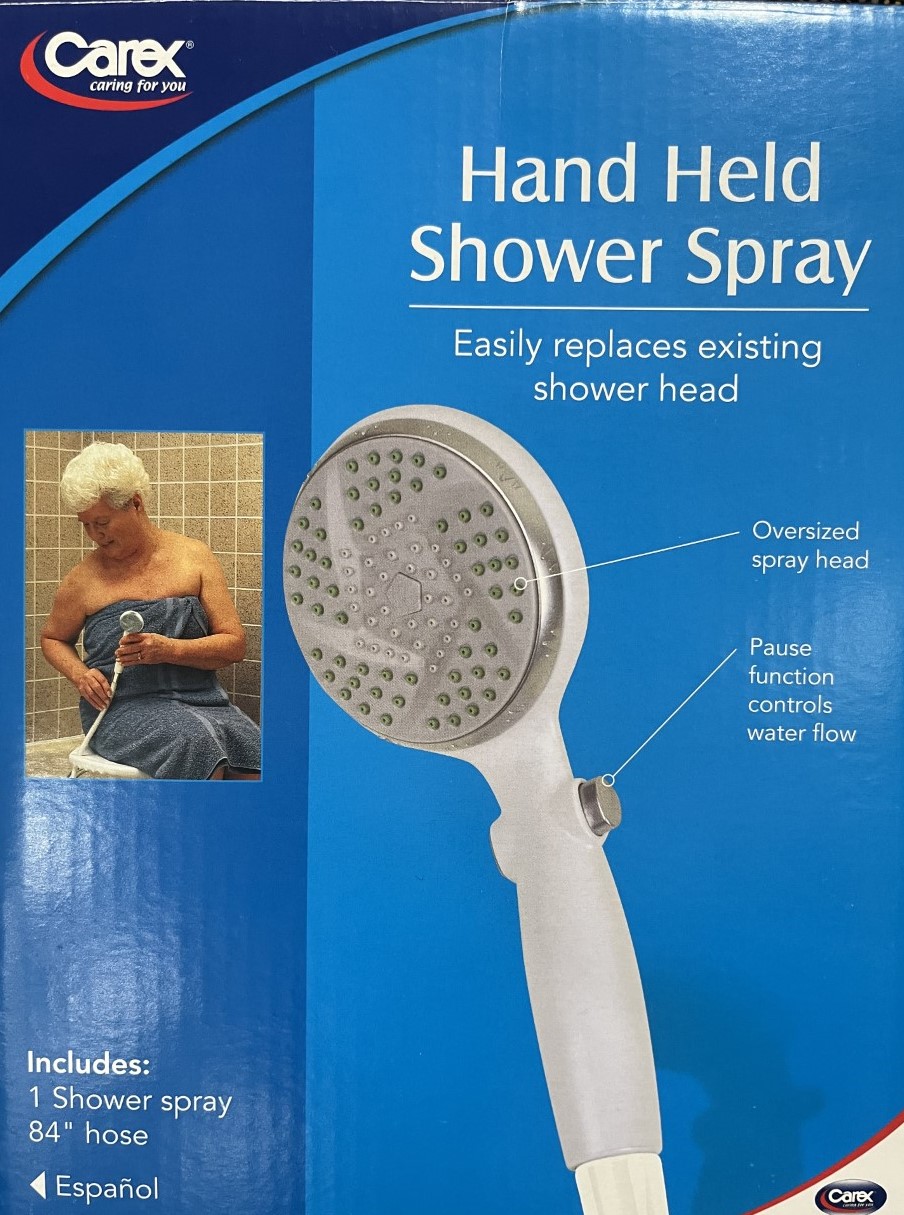 HHShower HHShower