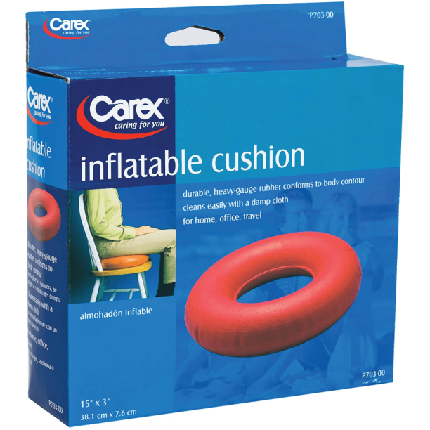 inflatable cushion