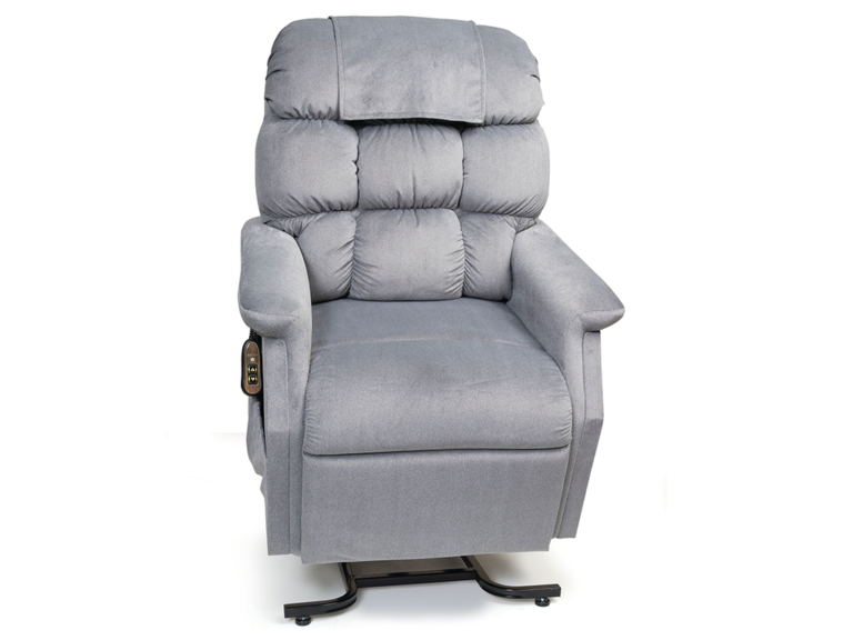 pr510-sterling