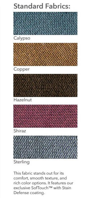 pr515 colors