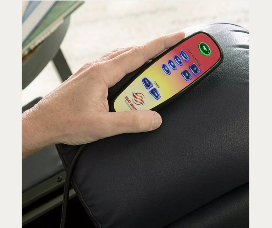 Regal Medium Large - Remote Regal Lift Chair Remote