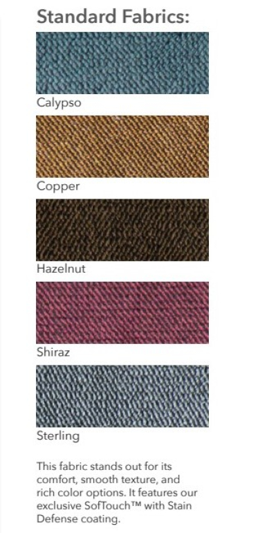 pr515 colors
