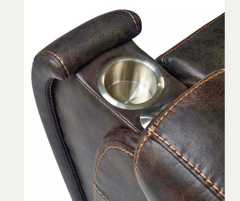 Titan Medium - Cup holder