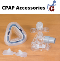 CPAP Accessories thumbnail