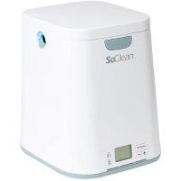 SoClean3 thumbnail SoClean3 thumbnail