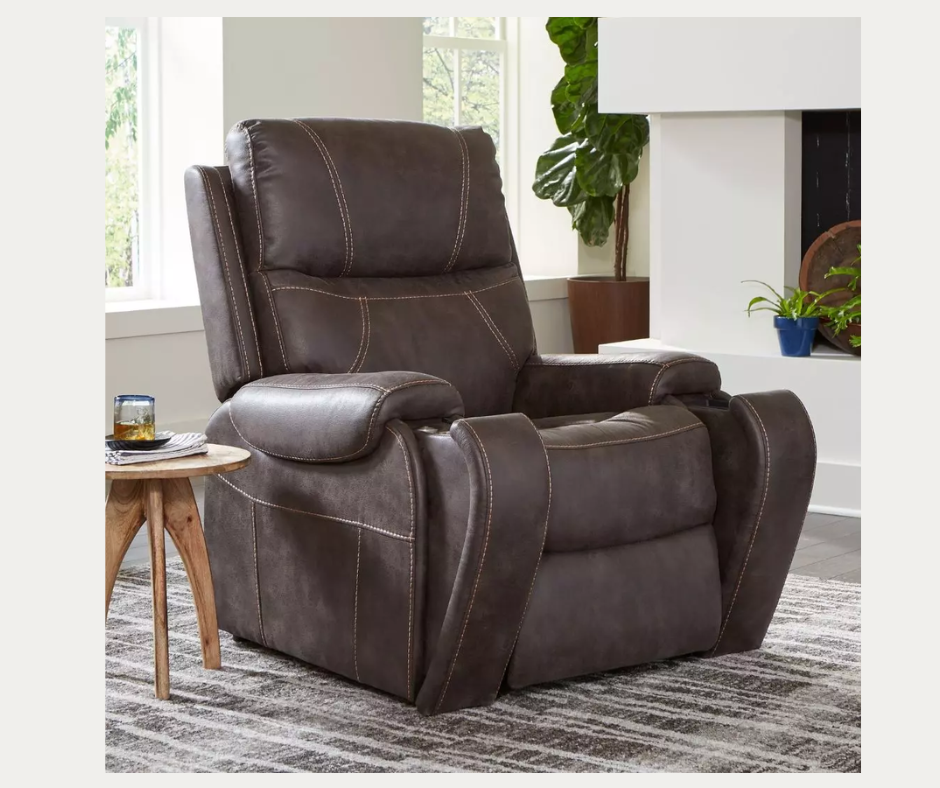 Titan Medium - PR448 Titan Lift Chair