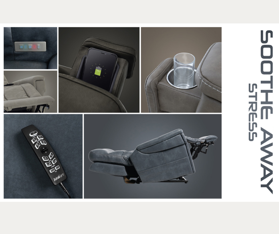 VivaLift Ultra spec